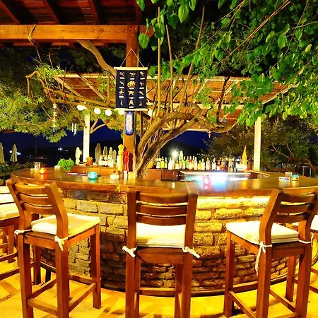 Maritim بيت ضيافة *