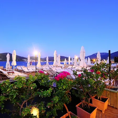 Maritim בית הארחה גולטורקבוקו