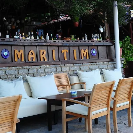Maritim * 골터크부쿠