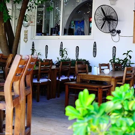 Maritim בית הארחה