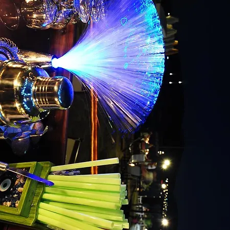 بيت ضيافة Maritim