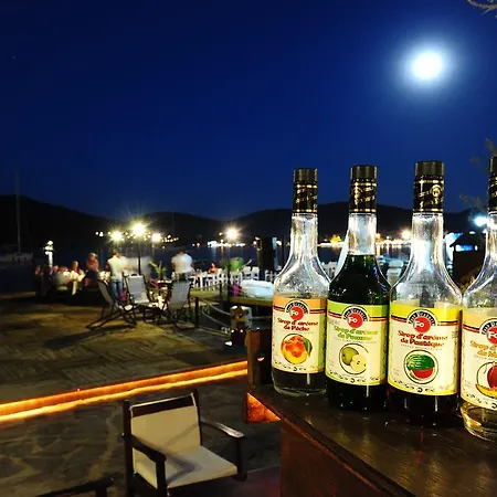 게스트하우스 Maritim 골터크부쿠