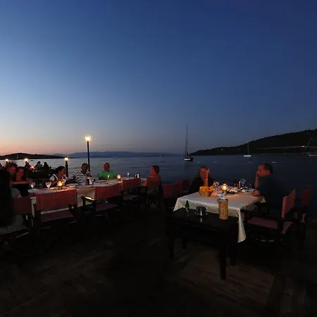 بيت ضيافة Maritim *