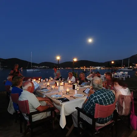 بيت ضيافة Maritim