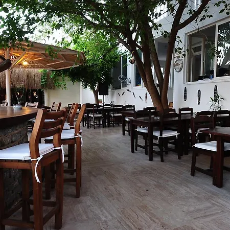 بيت ضيافة Maritim