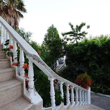 בית הארחה Maritim