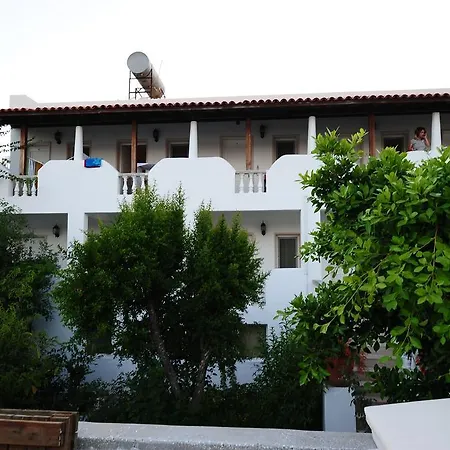 בית הארחה Maritim