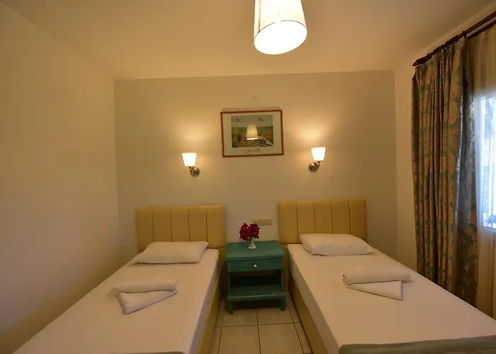 בית הארחה Maritim *