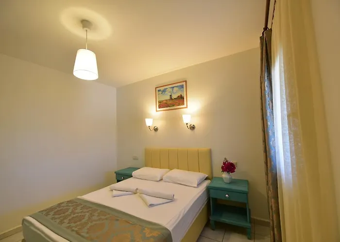 Gasthof Maritim Göltürkbükü