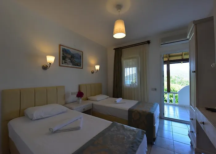 Gasthof Maritim Göltürkbükü