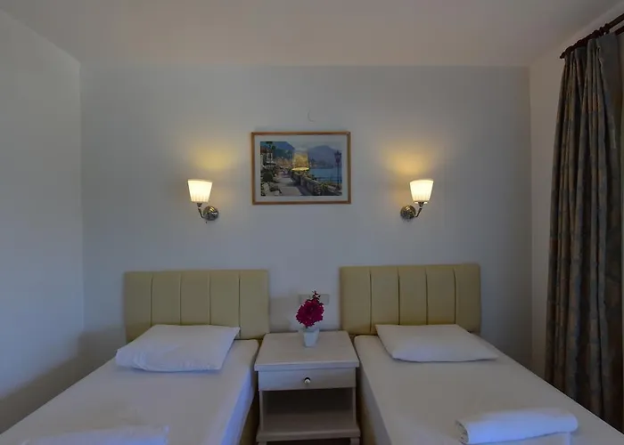 Maritim * Göltürkbükü