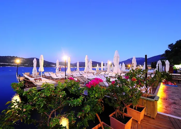 Maritim Gasthof Göltürkbükü