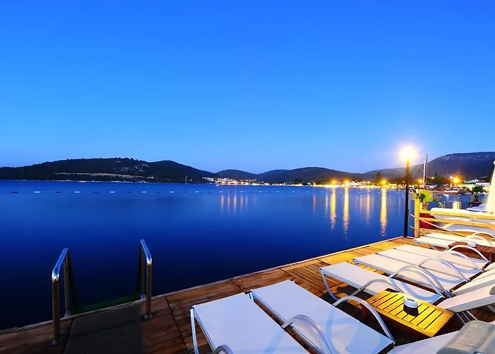 Maritim Göltürkbükü