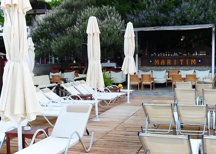 Maritim בית הארחה