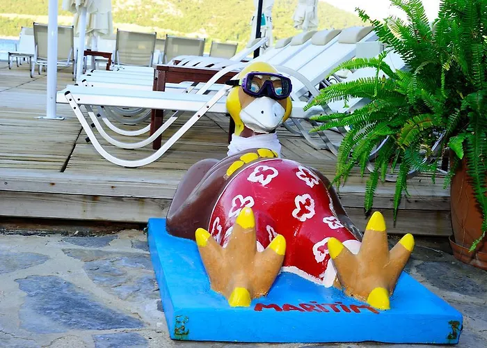 Maritim * גולטורקבוקו