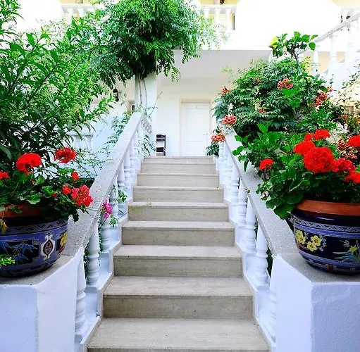 Maritim Göltürkbükü