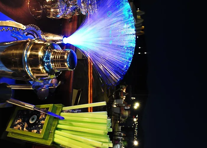 בית הארחה Maritim