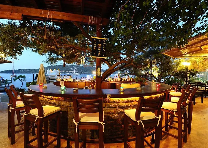 בית הארחה Maritim