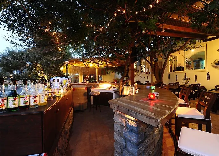 בית הארחה Maritim *