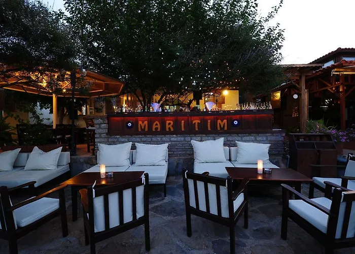 Maritim Göltürkbükü