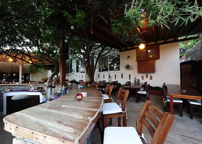 Maritim גולטורקבוקו