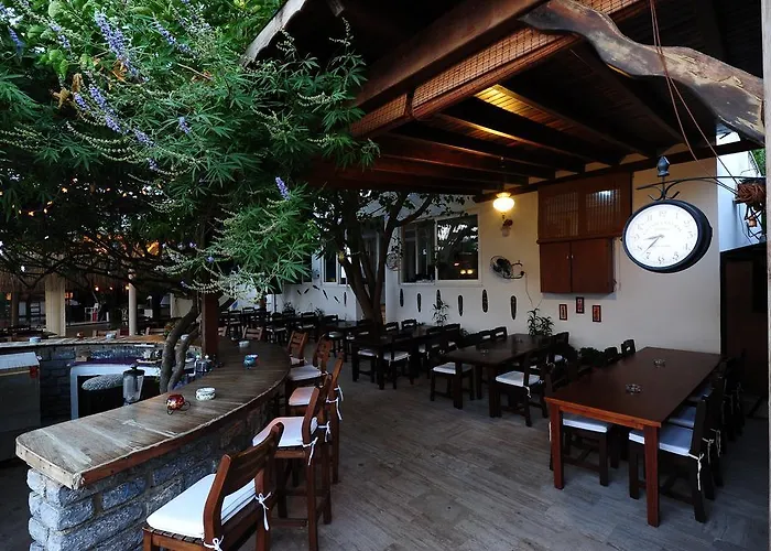 Gasthof Maritim Göltürkbükü