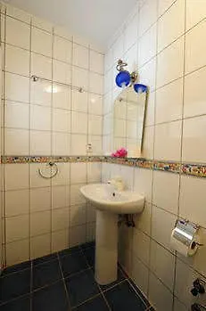 בית הארחה Maritim גולטורקבוקו