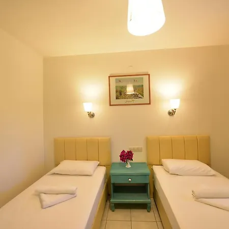 Guest house Maritim *