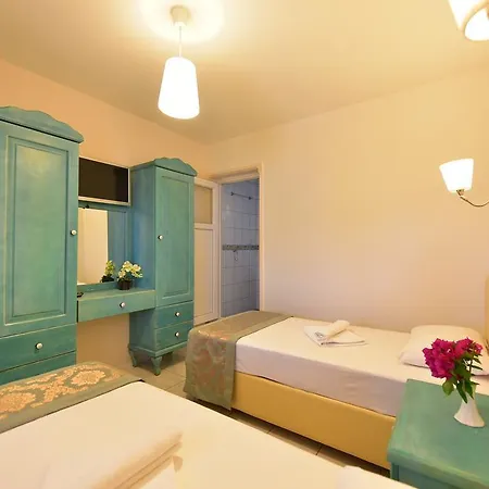 Guest house Maritim