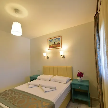 Guest house Maritim Golturkbuku
