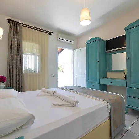 Maritim Guest house *