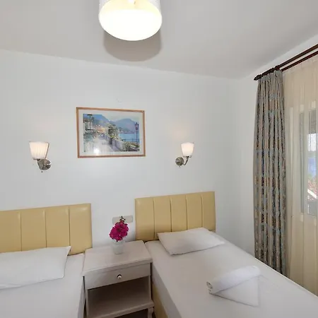 Guest house Maritim