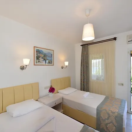 Maritim Guest house Golturkbuku