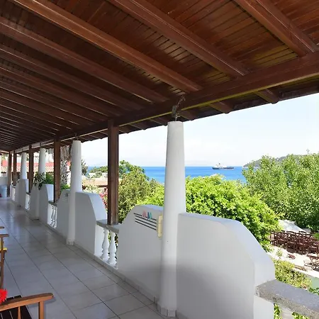 Maritim Guest house