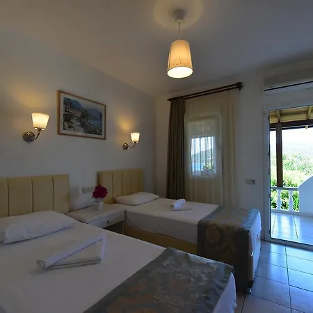 Guest house Maritim Golturkbuku