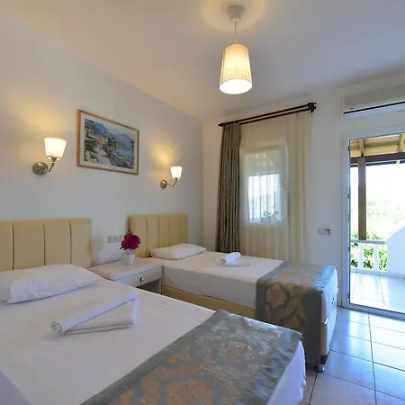 Maritim Guest house