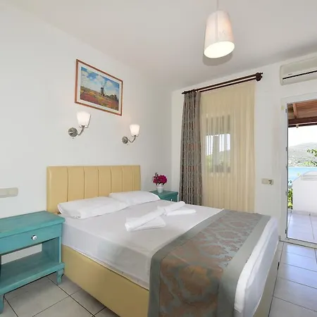 Maritim Guest house