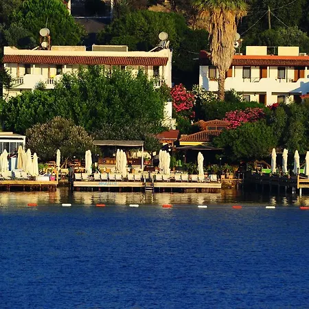 Maritim Guest house *
