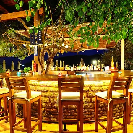 Maritim Guest house