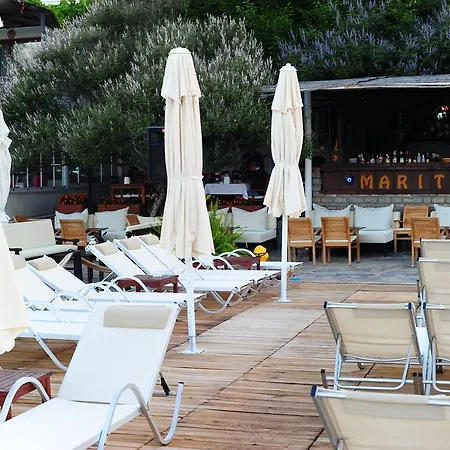 Maritim Guest house