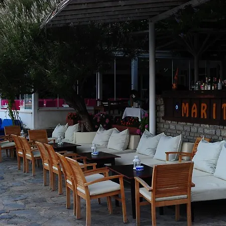 Maritim Guest house