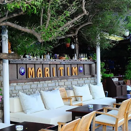 Maritim Guest house *