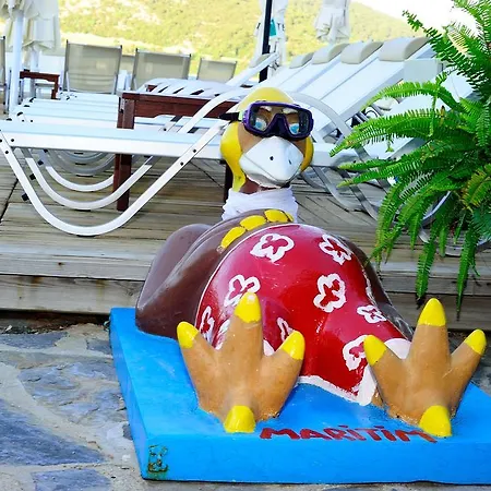 Maritim * Golturkbuku