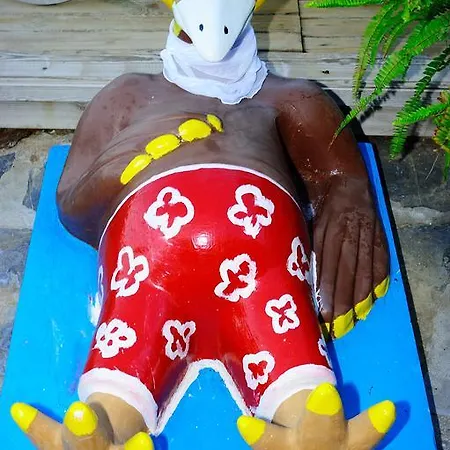 Maritim Pensionat Golturkbuku