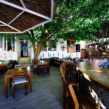 Maritim Guest house