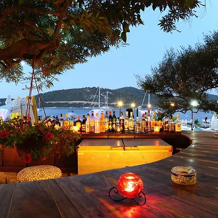 Guest house Maritim