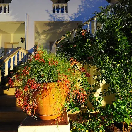 Guest house Maritim Golturkbuku
