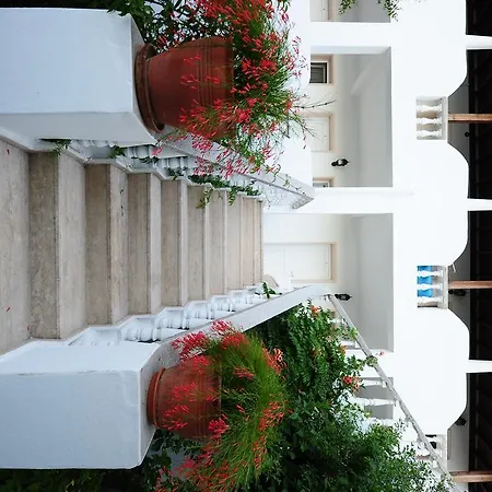 Guest house Maritim *