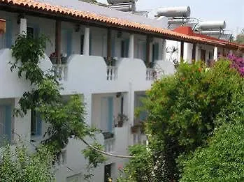 Pensión Maritim