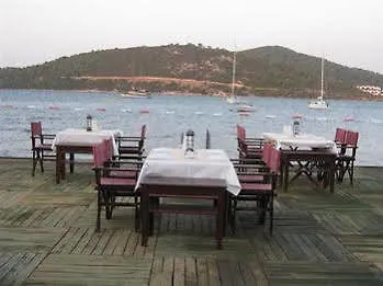 Maritim Pensión